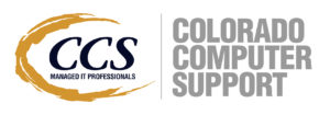 colorado computer support logo