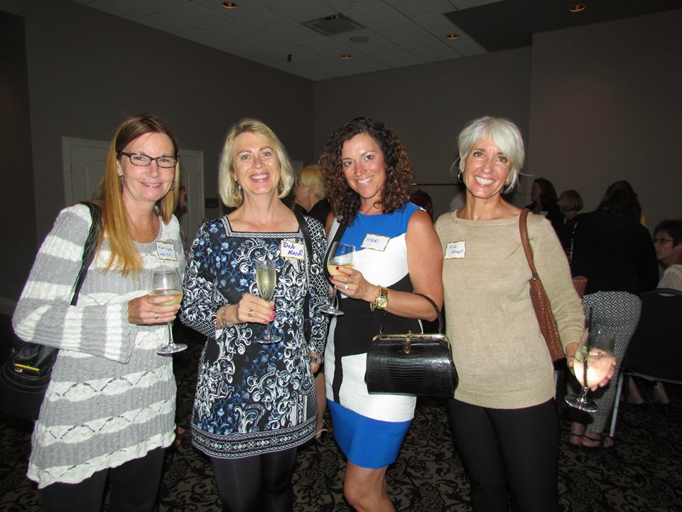Colorado Springs Women
