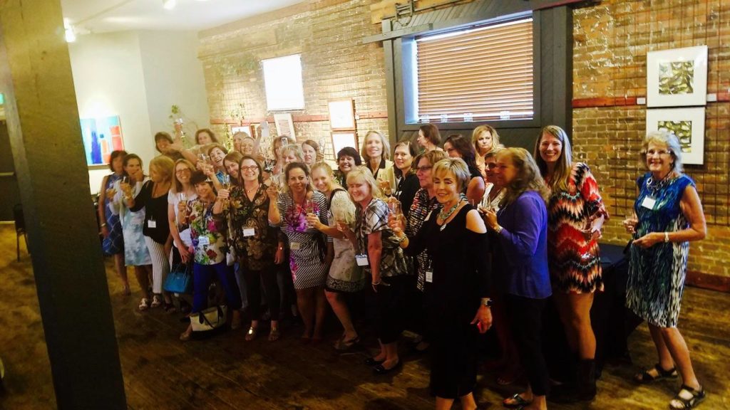 the women who donate to 100wwccs